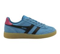 Gola Baskets Viper - Femme - Santorin/Noir/Fuchsia/Gomme - 39 EU