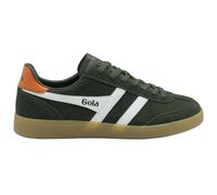 Gola Baskets à lacet Viper Suede en daim Bleu 45