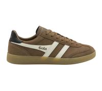 Baskets à lacet en daim Gola Viper Suede Marron 45