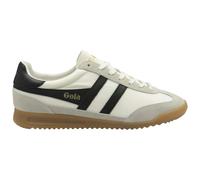 Baskets à lacet en nylon Gola Tornado Blanc 46