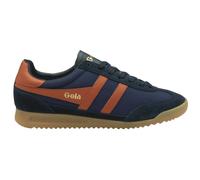 Baskets à lacet en nylon Gola Tornado Bleu 40