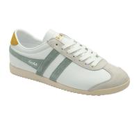 Baskets Ã lacet femme Gola Bullet Pearl Blanc 36