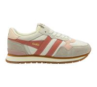 Baskets Ã lacet femme Gola Colorado Blanc 38