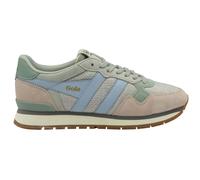 Baskets Ã lacet femme Gola Colorado Gris 39