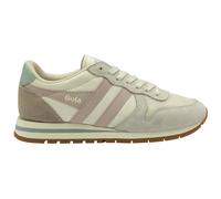 Baskets à lacet femme Gola Daytona Blanc 38