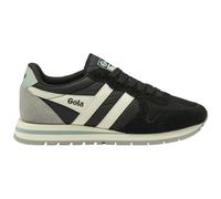 Baskets à lacet femme Gola Daytona Noir 38