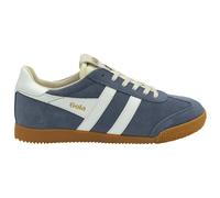 Baskets Ã lacet femme Gola Elan Bleu 40