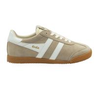 Gola Baskets Elan Basses Femme Taille EU 36 Ivoire/Blanc