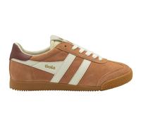 Gola - Elan - Chaussures lifestyle femme Terracotta / Off White / Red Ochre - 39
