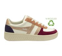 Baskets Gola Grandslam Quadrant W pour Femme 41 Multicolore