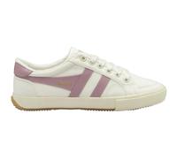 Baskets à lacet femme Gola Stratus Blanc 36