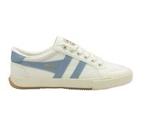 Baskets Ã lacet femme Gola Stratus Blanc 40