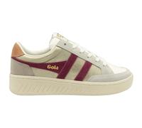 Baskets à lacet femme Gola Superslam Blaze Beige 40