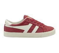 Baskets à lacet femme Gola Tennis Mark Rouge 36