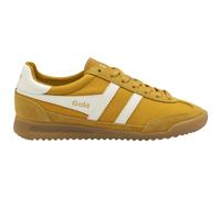 Gola Tornado Baskets pour femme Sapphire/Rose fluo, Blanc cassé, 39 EU