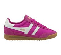 Baskets à lacet femme Gola Topspin Rose 38