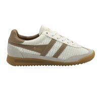 Gola Baskets Tornado Zephyr Femme Off White/Light Caramel Taille 42