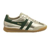 Baskets à lacet femme Gola Torpedo Glimmer Doré 40