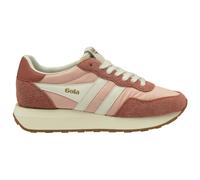 Baskets Ã lacet semelle Ã©paisse femme Gola Arizona Rose 40