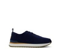 Baskets Ã lacet Toms Ek Resident Plus Bleu 44,5