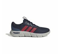 Baskets à lacets adidas Cloudfoam Flex Bleu 45 1/3