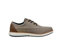 Baskets Ã lacets Bugatti Beige 40