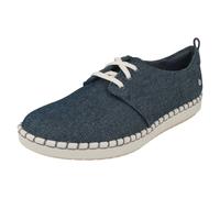 Baskets À Lacets Clarks Casual Pour Femmes Step Glow