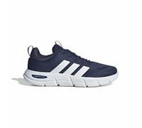 Baskets à lacets élastique adidas Cloudfoam Flex Bleu 39 1/3 Male