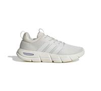 Baskets à lacets élastiques femme adidas Cloudfoam Flex Beige 40 2/3
