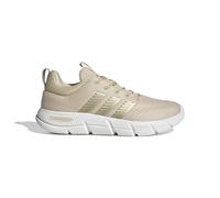 Baskets à lacets élastiques femme adidas Cloudfoam Flex Beige 42 2/3