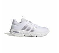 Baskets à lacets élastiques femme adidas Cloudfoam Flex Blanc 37 1/3
