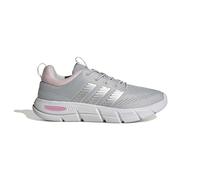 Baskets à lacets élastiques femme adidas Cloudfoam Flex Gris 36 2/3 Female