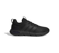 Baskets à lacets élastiques femme adidas Cloudfoam Flex Noir 43 1/3