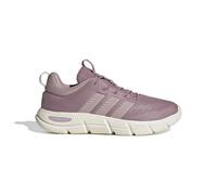 Baskets à lacets élastiques femme adidas Cloudfoam Flex Violet 40