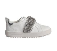 Michael Kors Baskets à Lacets Emmett Strap 43S3EMFS3L pour Femme