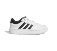 Adidas Hoops Classic Trainers Blanc EU 30 Enfants