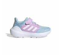 Adidas Chaussures mixte enfant TENSAUR Run 3.0 Icey Blue/FTWR White/Bliss Lilac Taille 31 EU