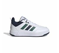 Baskets à lacets enfant adidas Tensaur Sport 3.0 Blanc 28,5
