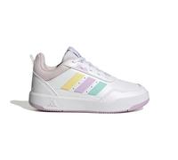 Baskets à lacets enfant adidas Tensaur Sport 3.0 Blanc 31