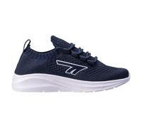 Baskets Ã lacets enfant Hi-Tec Rilon Bleu 34