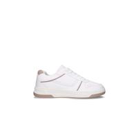 Baskets à lacets femme Nae Vegan Shoes Dara Blanc 36
