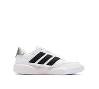 Adidas Courtblock Trainers Blanc EU 36 2/3 Femme