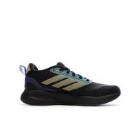 Baskets À Lacets Garçon Runfalcon 5 Noir 39 1/3