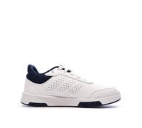 Baskets À Lacets Garçon Tensaur Sport 2.0 K Blanc 28