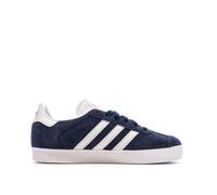Baskets À Lacets Gazelle Marine 32