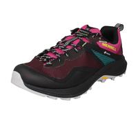 Baskets À Lacets Gore-Tex Vibram Sole Pour Femmes MQM 3 J135660 Par Merrell 85 £