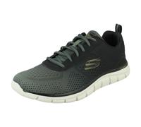 Baskets À Lacets Lavables En Machine Skechers Pour Hommes - Track-Ripkent 232399