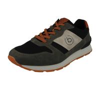 Baskets À Lacets Mens Bugatti 323-30806-5069