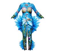 Baskets à lacets pour femme ELLESSE LOIS003 argent blanc argent 36