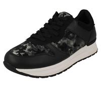 Baskets À Lacets R-Evolution Pour Femmes : 40804
